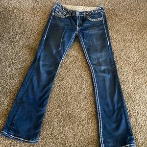 L.A. IDOL USA size 9